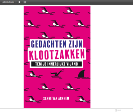 gedachten zijn klootzakken