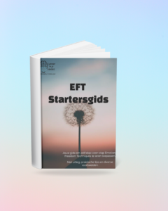 EFT startersgids